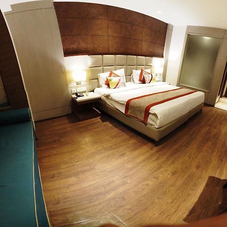 Lemonwood Suites By F9 Hotels - Trivoli Garden Chhatarpur New Delhi Ngoại thất bức ảnh