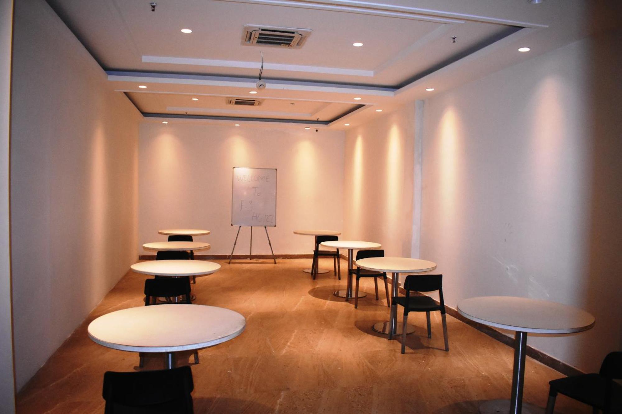 Lemonwood Suites By F9 Hotels - Trivoli Garden Chhatarpur New Delhi Ngoại thất bức ảnh